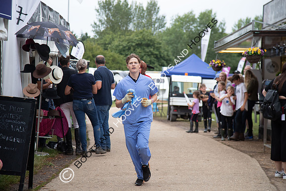 Hickstead