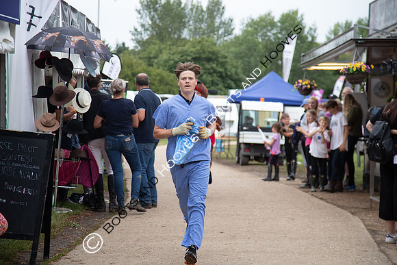 Hickstead