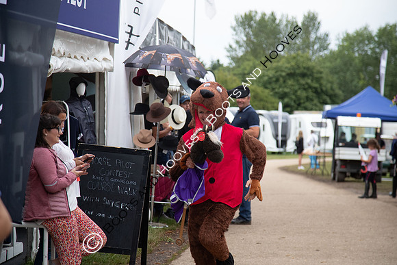 Hickstead