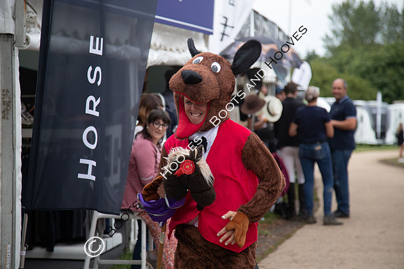 Hickstead