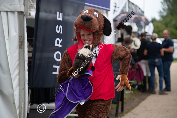 Hickstead