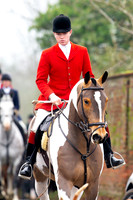 Boxing Day Meet
