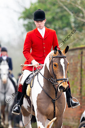Boxing Day Meet