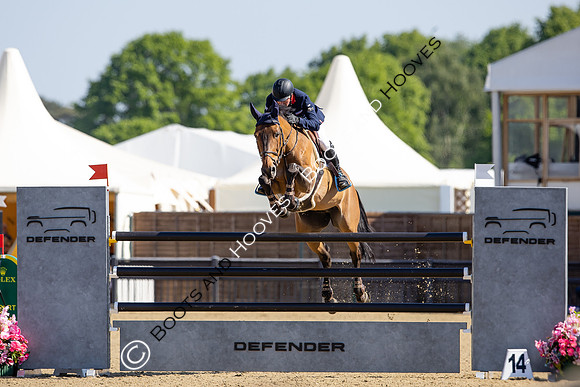 Royal Windsor Horse Show