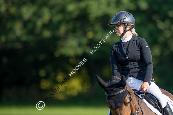 The Prenetics Royal International Horse Show