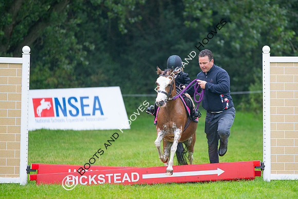 The Prenetics Royal International Horse Show