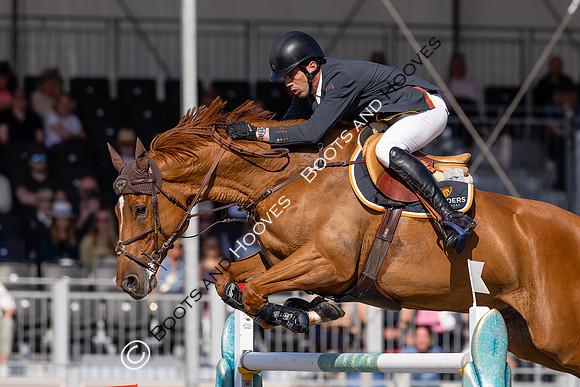 Royal Windsor Horse Show