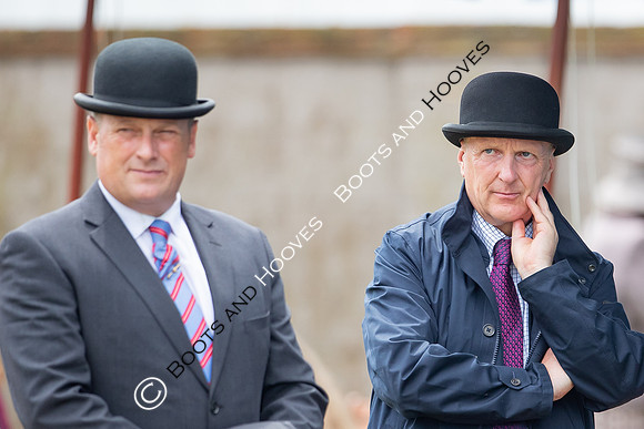 The Prenetics Royal International Horse Show