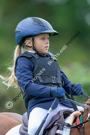Science Supplements All England Jumping Championships