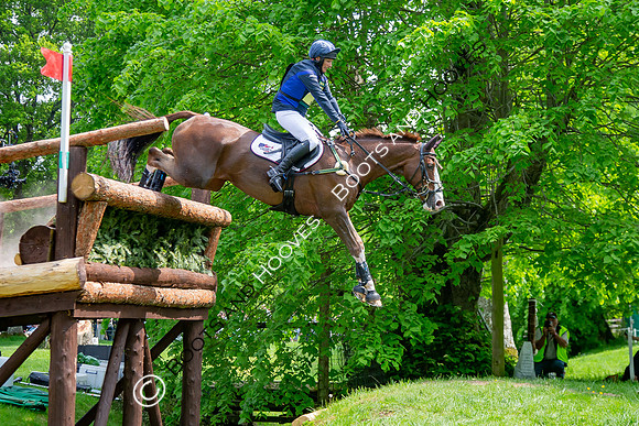 Badminton Horse Trials