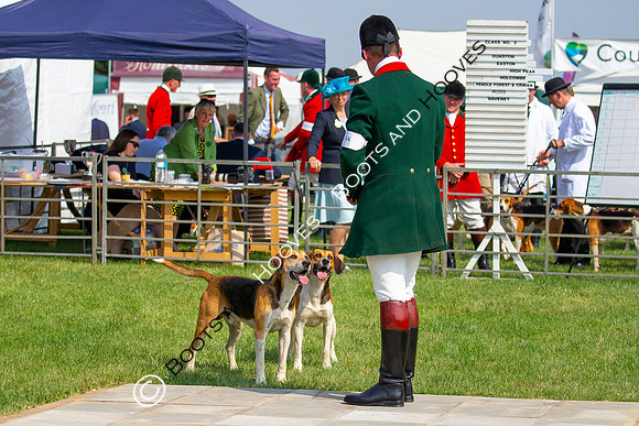 Festival of Hunting