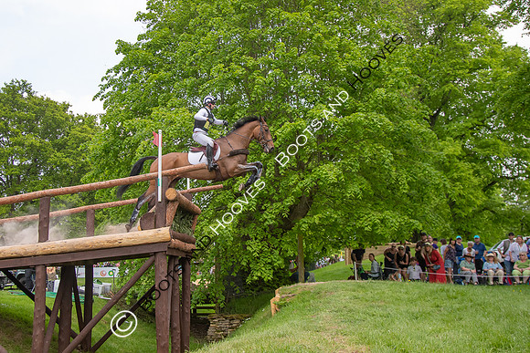 Badminton Horse Trials