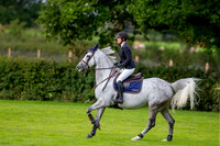 Science Supplements All England Jumping Championships