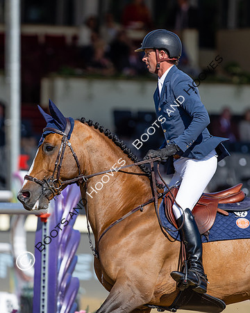 Royal Windsor Horse Show
