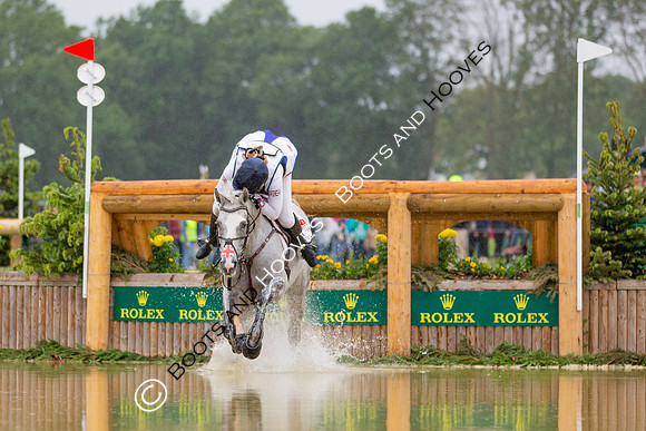 CHIO Aachen World Equestrian Festival