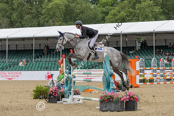 Royal Windsor Horse Show