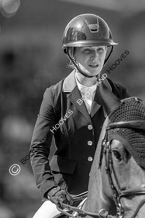 Longines FEI European Championships