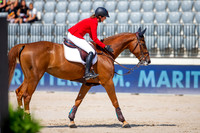 Longines FEI European Championships