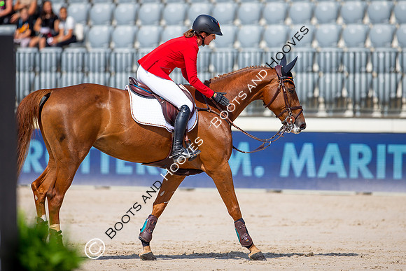 Longines FEI European Championships