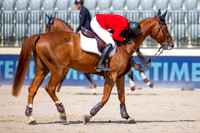 Longines FEI European Championships
