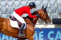 Longines FEI European Championships