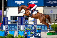 Longines FEI European Championships