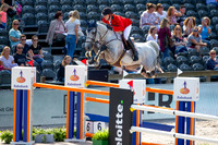 Longines FEI European Championships