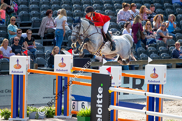 Longines FEI European Championships