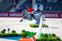 Longines FEI European Championships