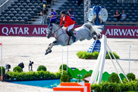 Longines FEI European Championships