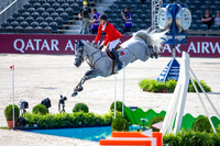 Longines FEI European Championships