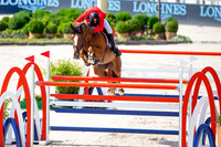 Longines FEI European Championships
