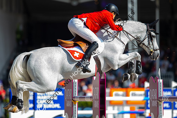 Longines FEI European Championships