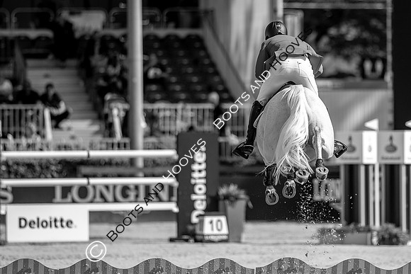 Longines FEI European Championships