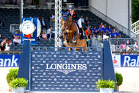 Longines FEI European Championships