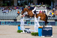Longines FEI European Championships