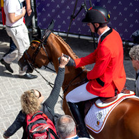 Longines FEI European Championships