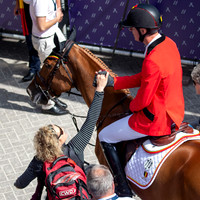Longines FEI European Championships