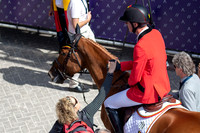 Longines FEI European Championships