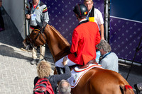 Longines FEI European Championships