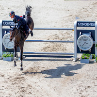 Longines FEI European Championships