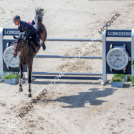 Longines FEI European Championships