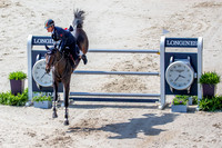 Longines FEI European Championships