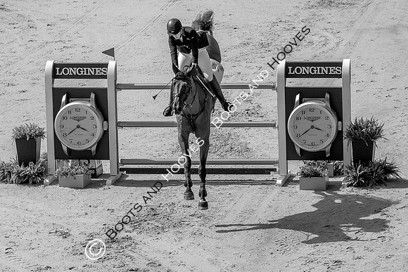 Longines FEI European Championships