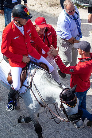 Longines FEI European Championships