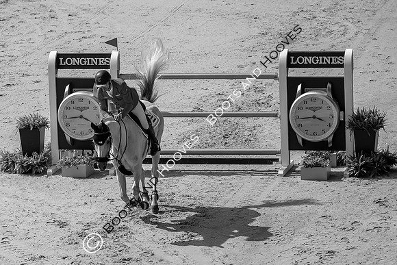 Longines FEI European Championships