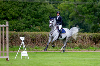 Science Supplements All England Jumping Championships