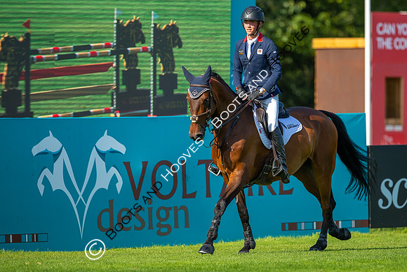 Hickstead