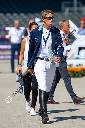 Longines FEI European Championships
