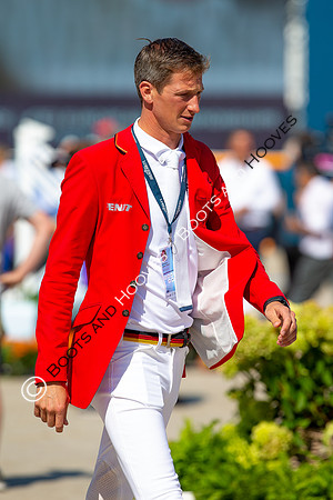 Longines FEI European Championships